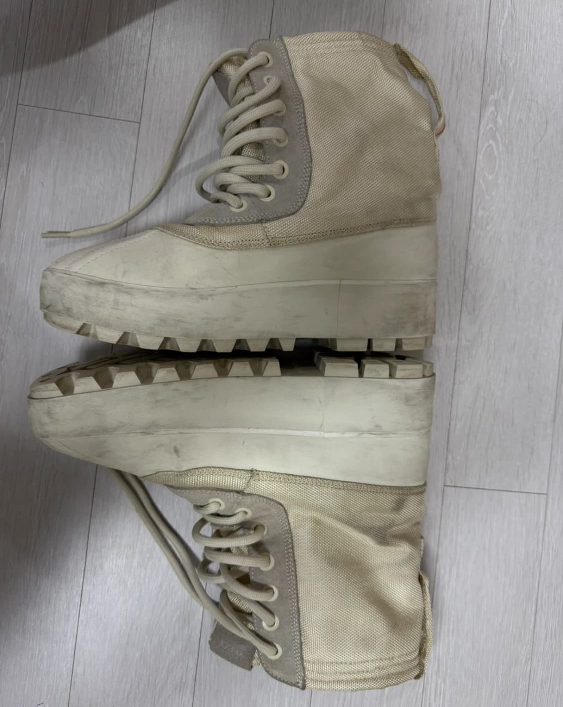 아디다스 이지 950 상품이미지4