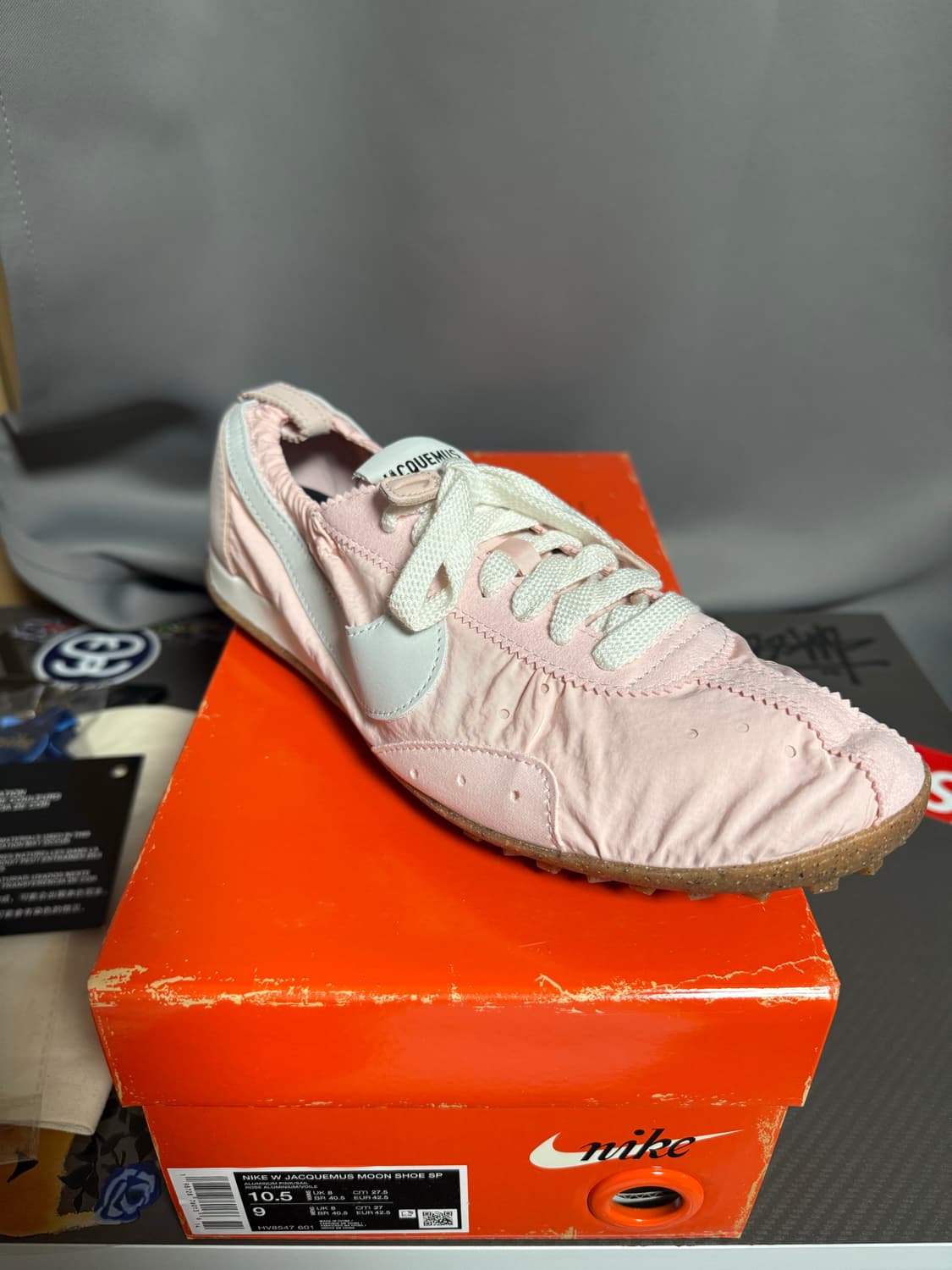 나이키 자크뮈스 문슈 핑크세일 상품이미지1