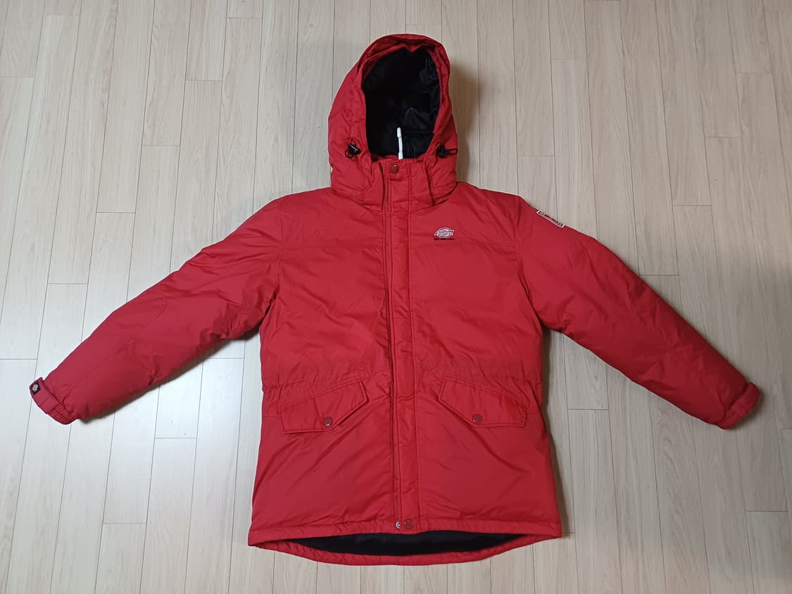 디키즈 덕다운 패딩  상품이미지1