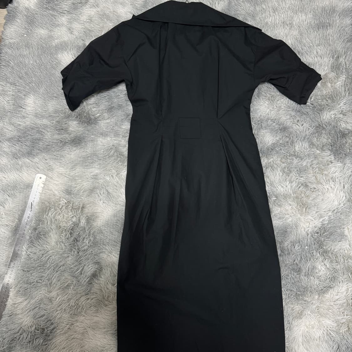 비비안웨스트우드 레드라벨 원피스 00사이즈  상품이미지6