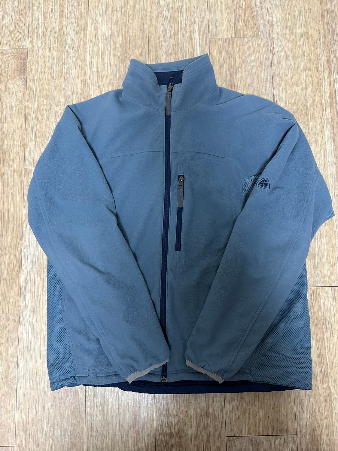 Nike acg reversible jacket 상품이미지1