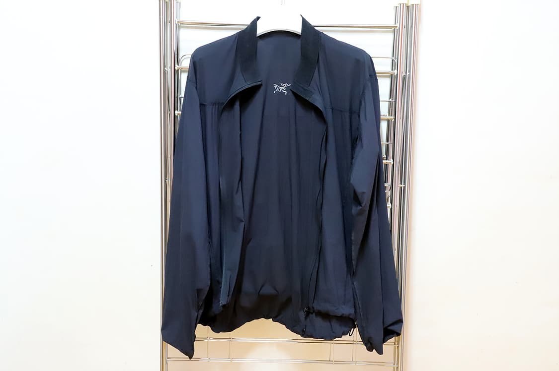 Arc'teryx Celeris Jacket(아크테릭스 셀레리스 재킷) 상품이미지3