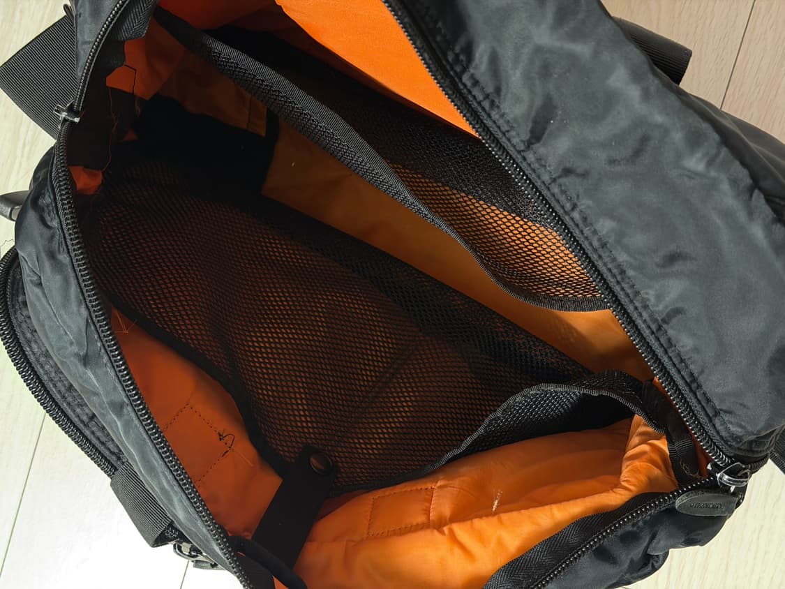 요시다포터 3way 상품이미지5