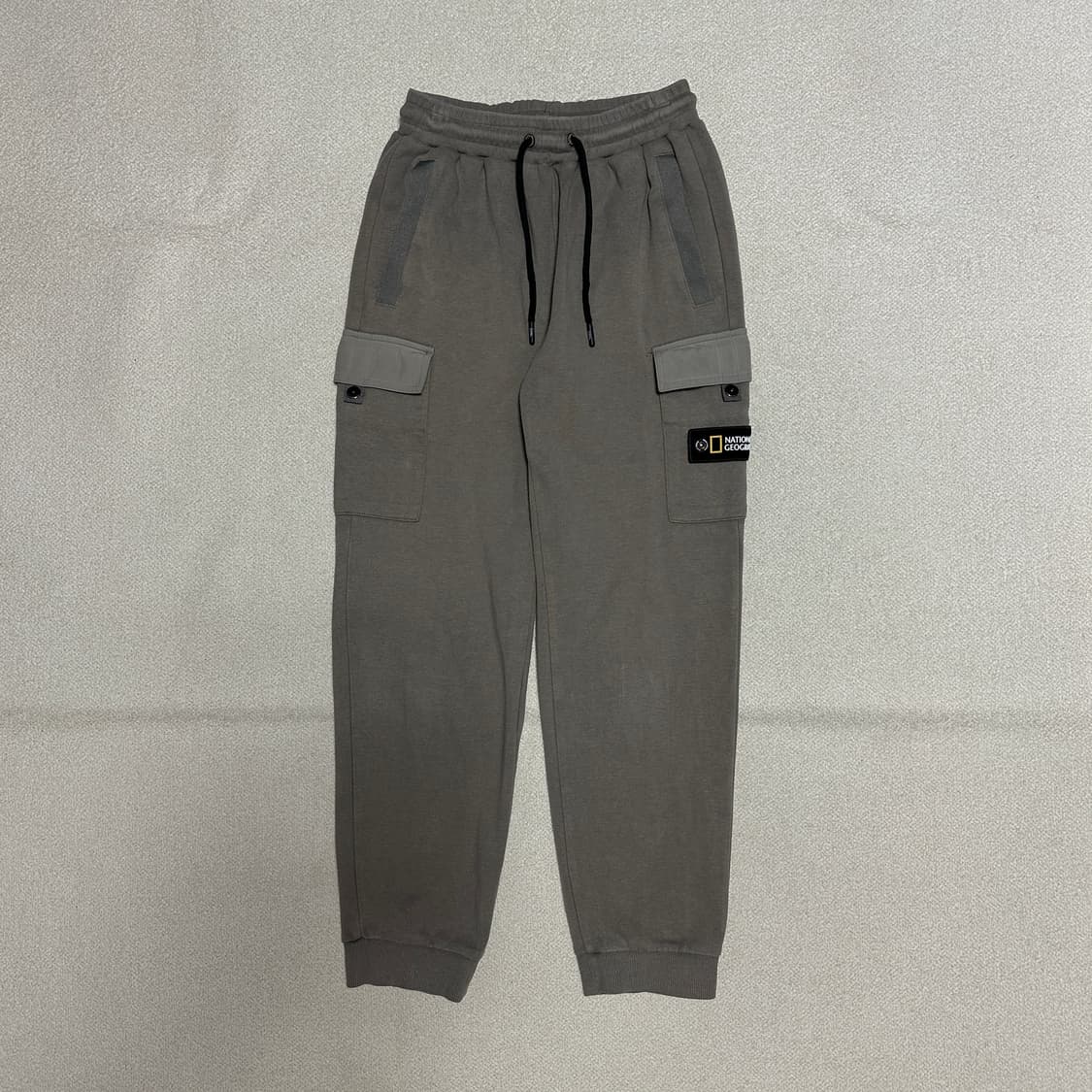 내셔널지오그래픽 슐리언 포켓 트레이닝 셋업 상품이미지5