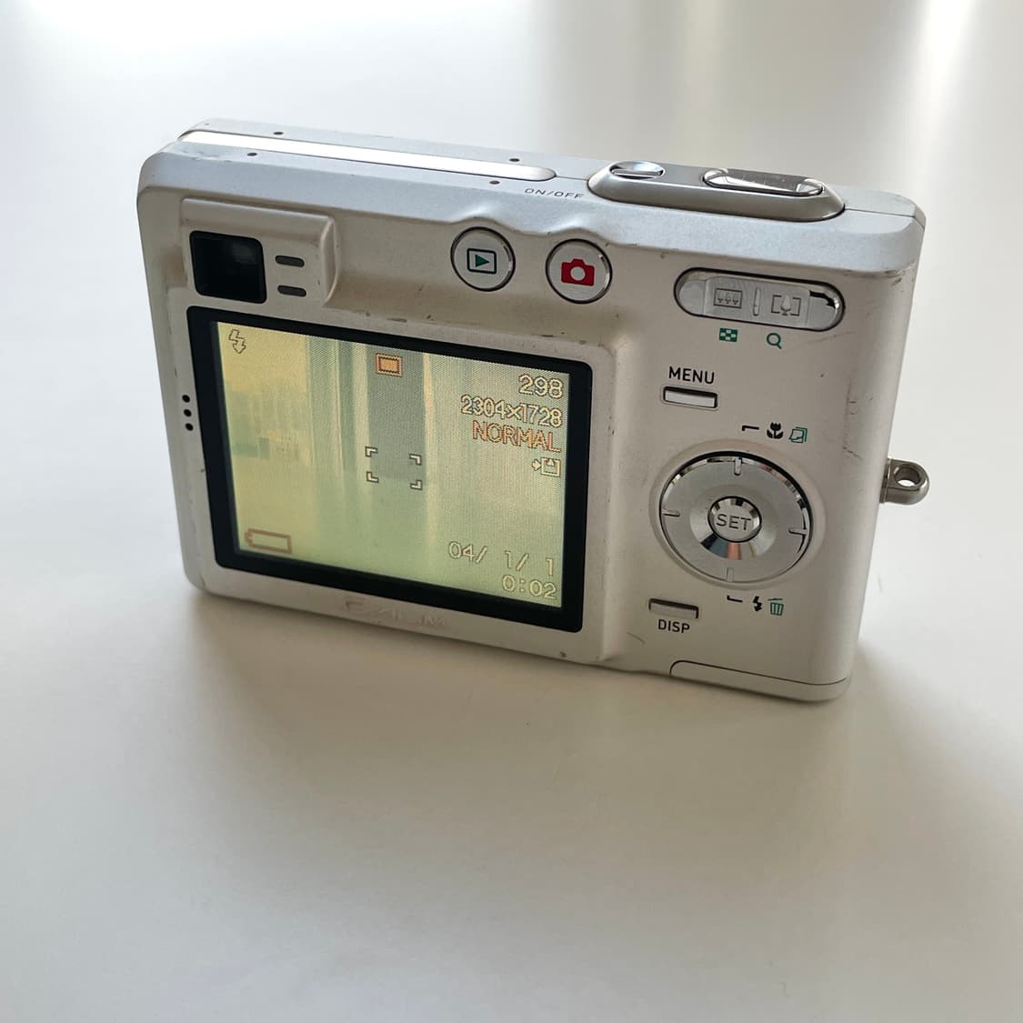 Casio Z40 상품이미지5