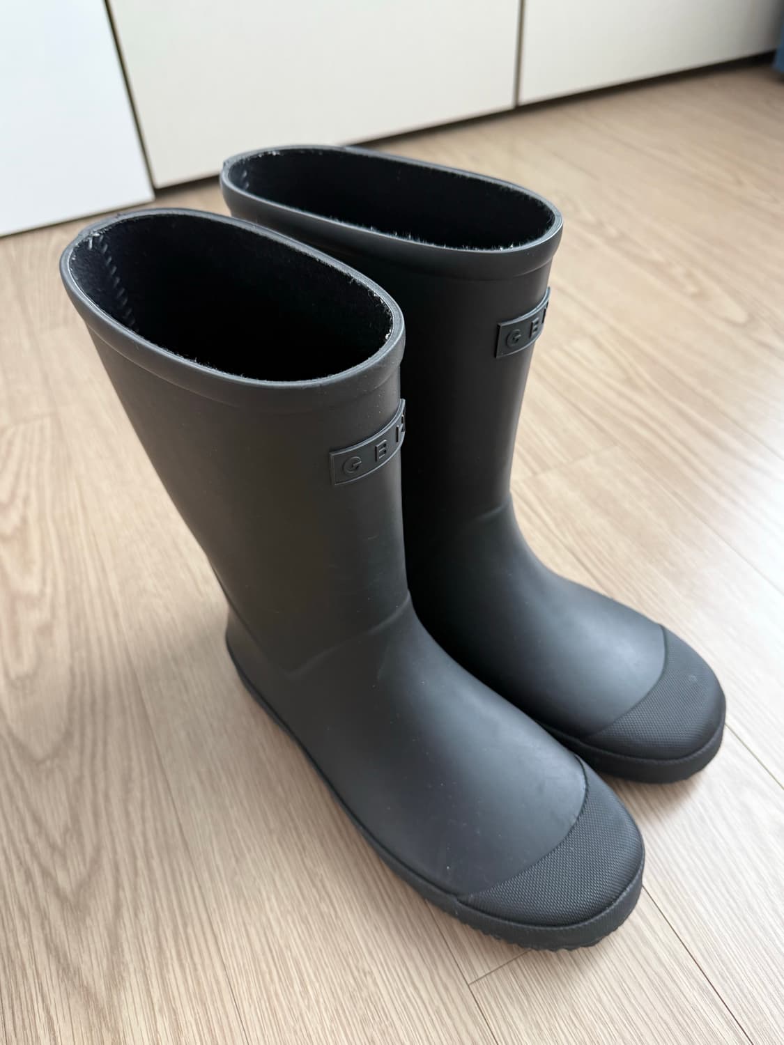 GBH 장화 상품이미지7