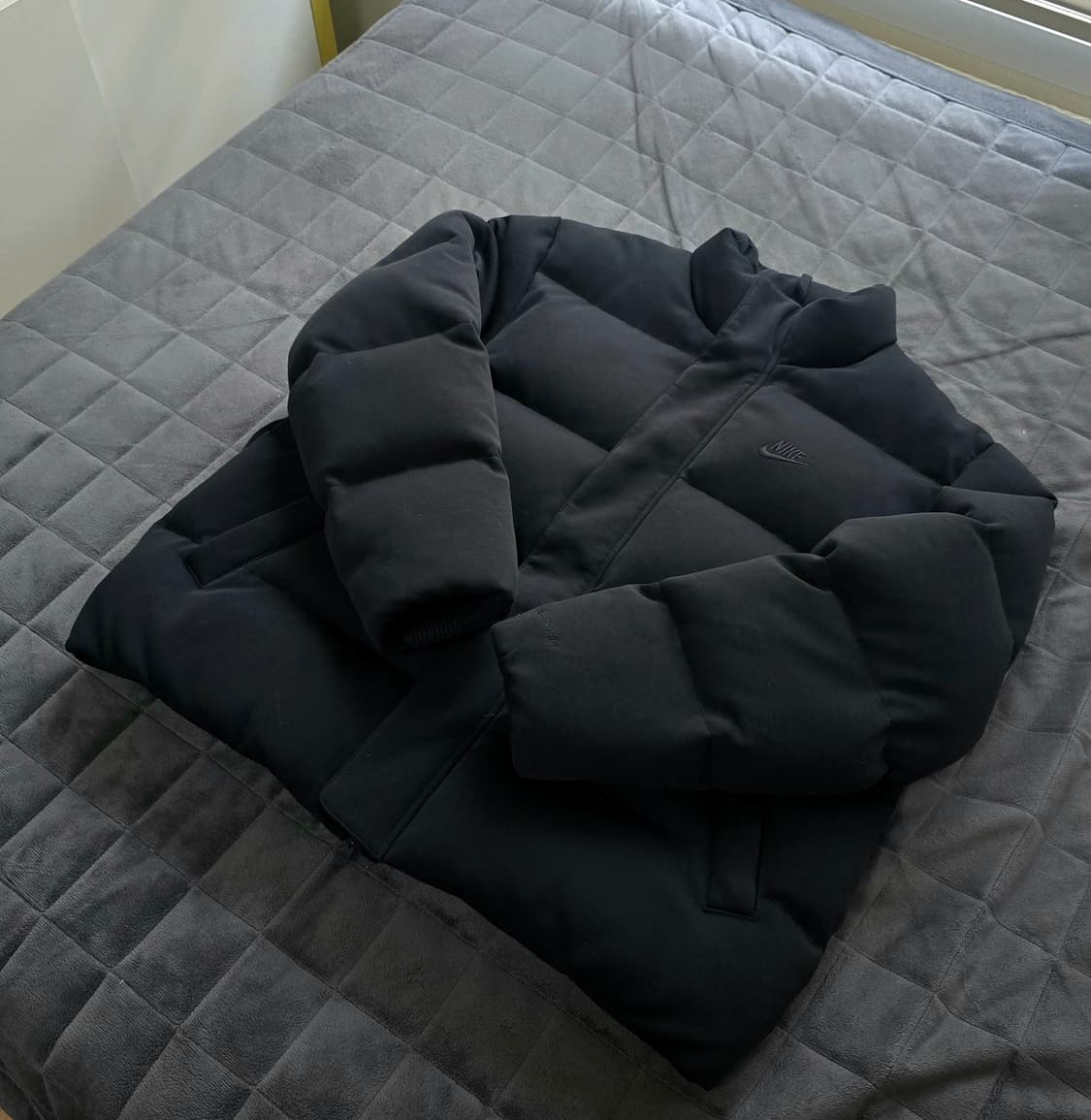 나이키 nsw 테크 다운 패딩 점퍼 블랙 XXL(국내105)
FB7855 상품이미지3