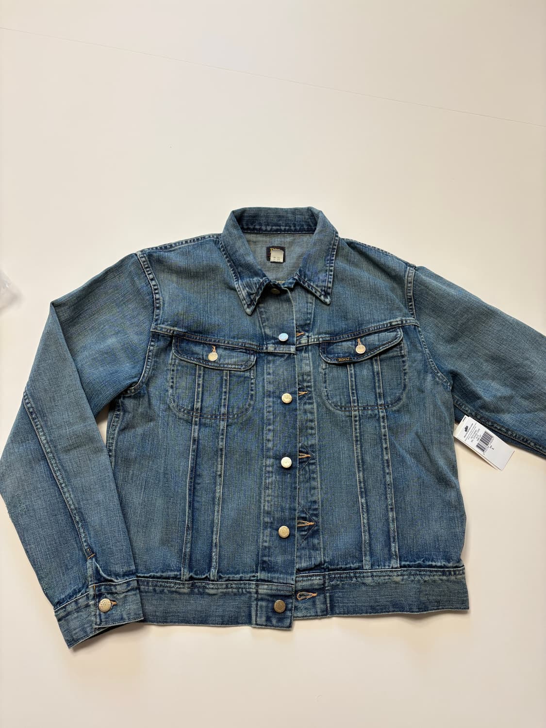 [L]더블알엘 rrl lot271 리랜드 새상품 상품이미지2