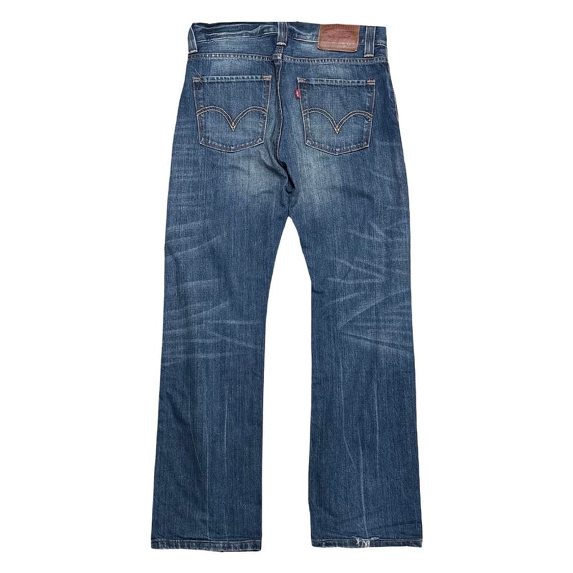 LEVI'S 523 데님 팬츠 30 | 33 상품이미지10