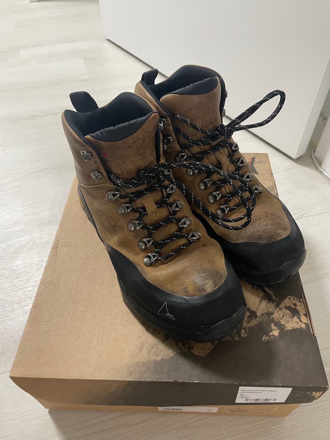 로아 안드레아스 상품이미지2