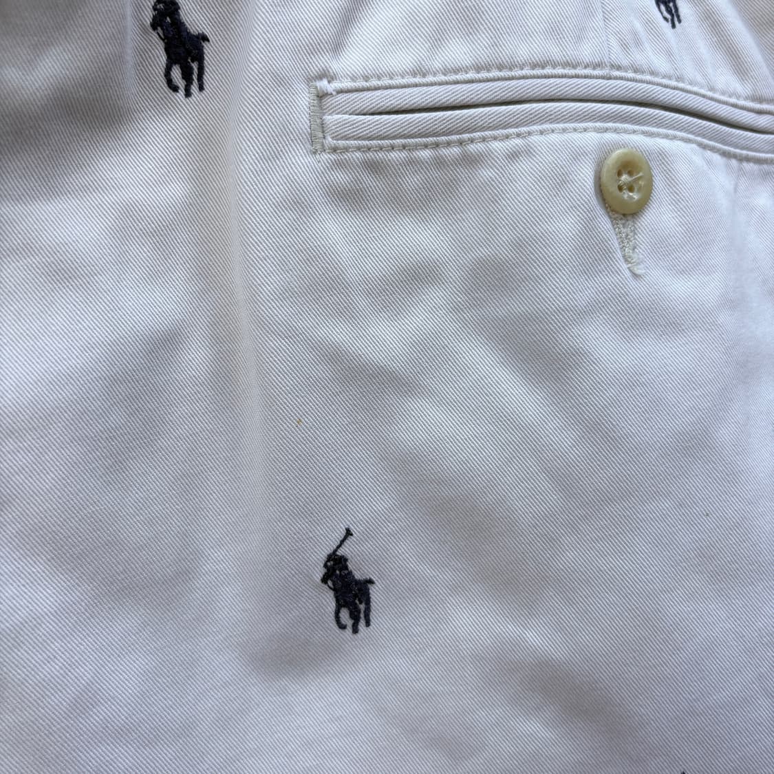 Polo 폴로 반바지 상품이미지6