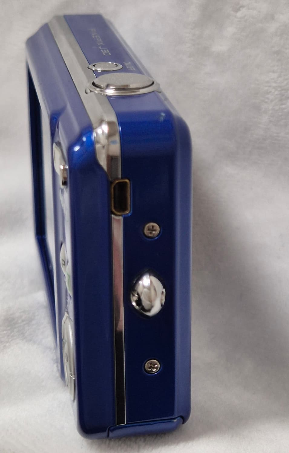 빈티지 디카) 후지필름 파인픽스 J30 르세라핌 김채원 디카 상품이미지7