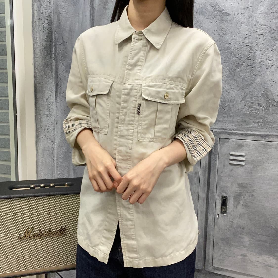 Burberry 상품이미지1