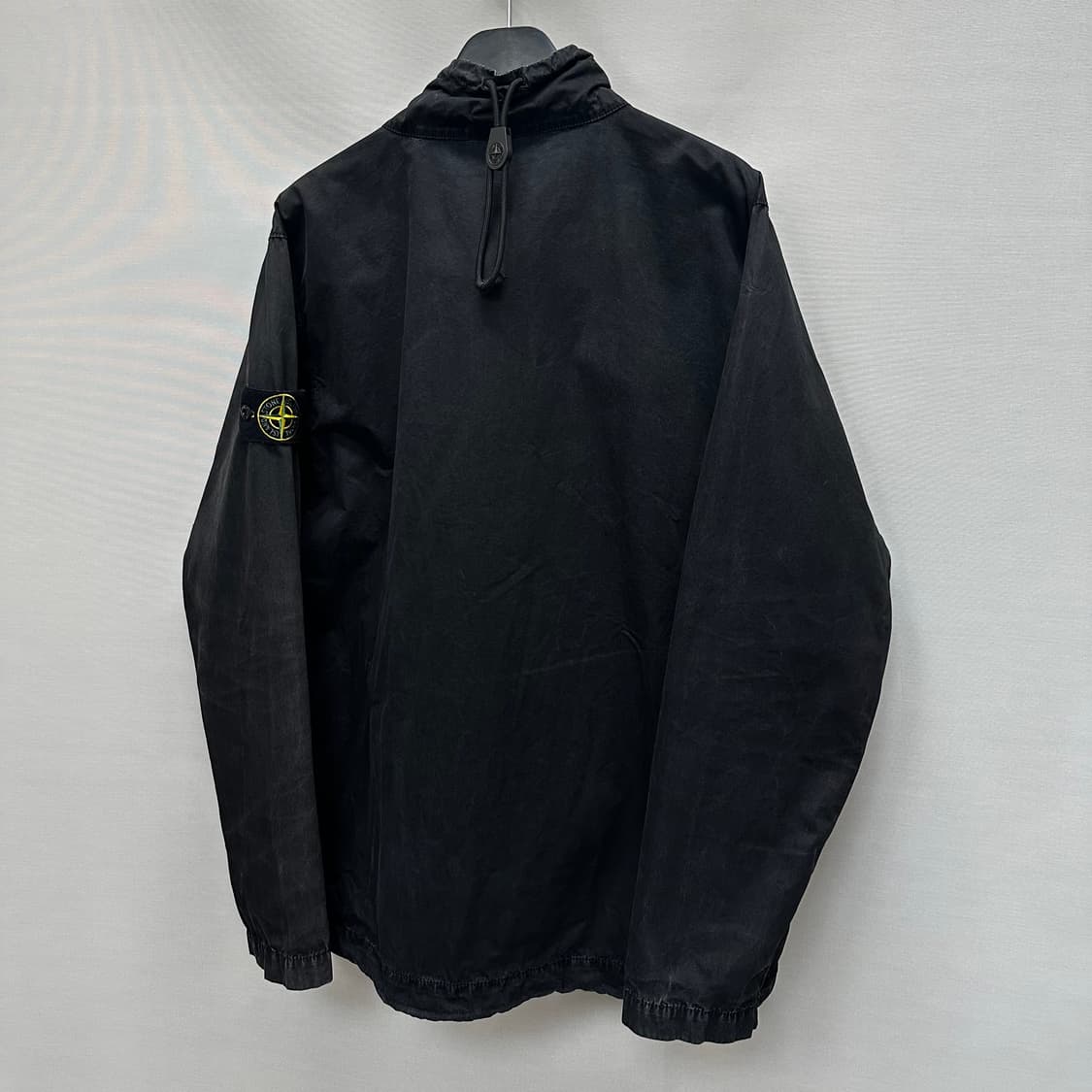 스톤아일랜드 올드이펙트 아노락 ( 105 ) 상품이미지5