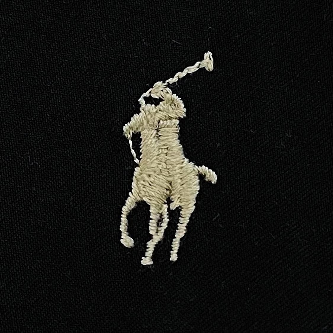 폴로 랄프로렌 기본 포니 폴리쉘 바이 스윙 자켓 상품이미지5