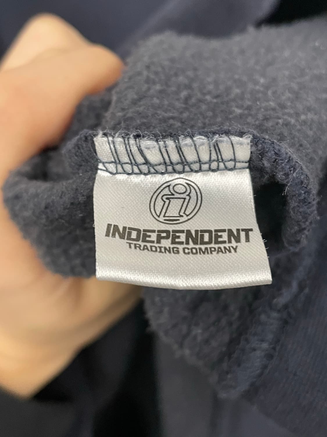 Sci-Fi Fantasy 로코 후디 네이비 XL 상품이미지6