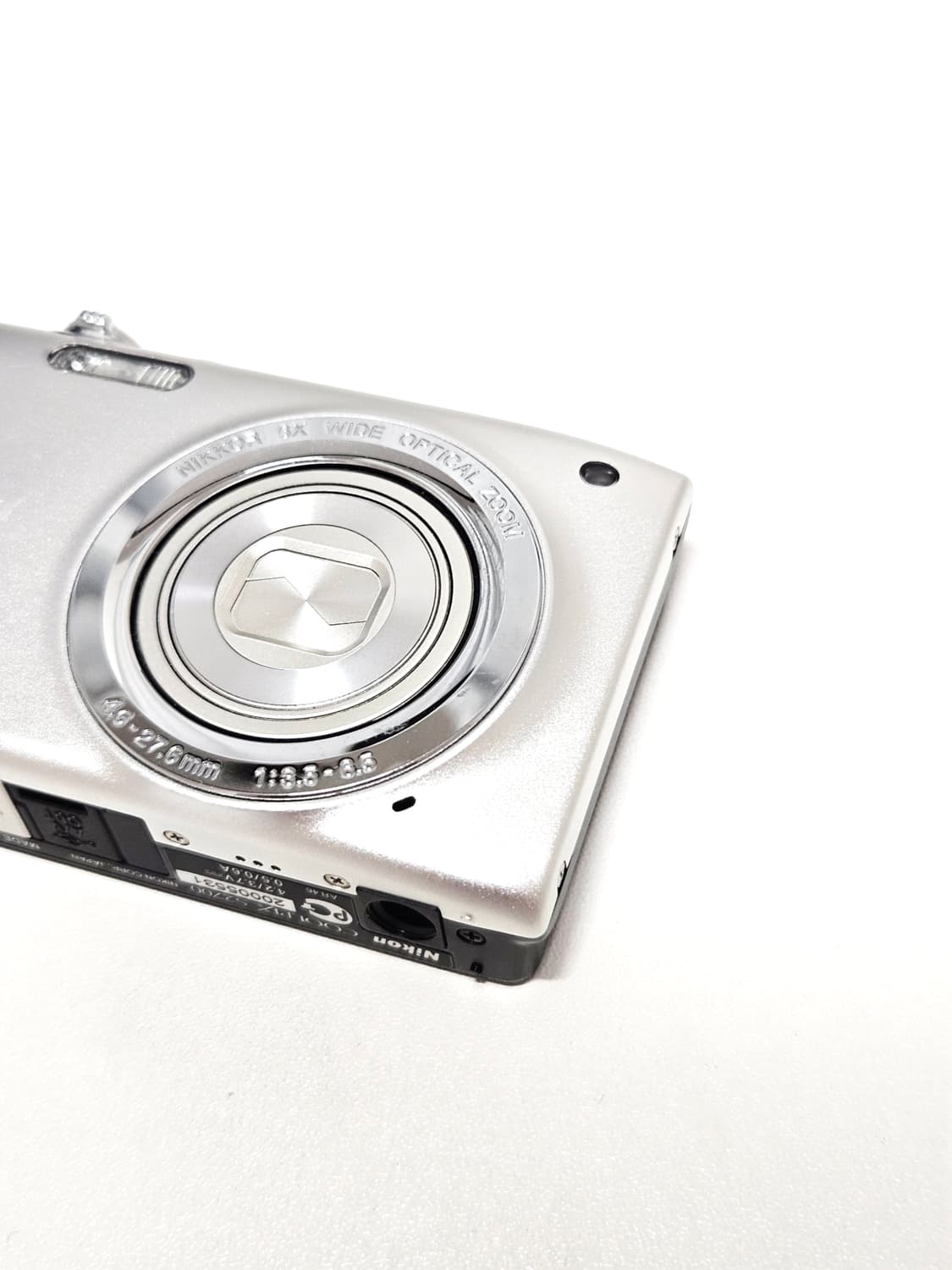 니콘 쿨픽스 Nikon Coolpix S2700 디카 디지털카메라 상품이미지5