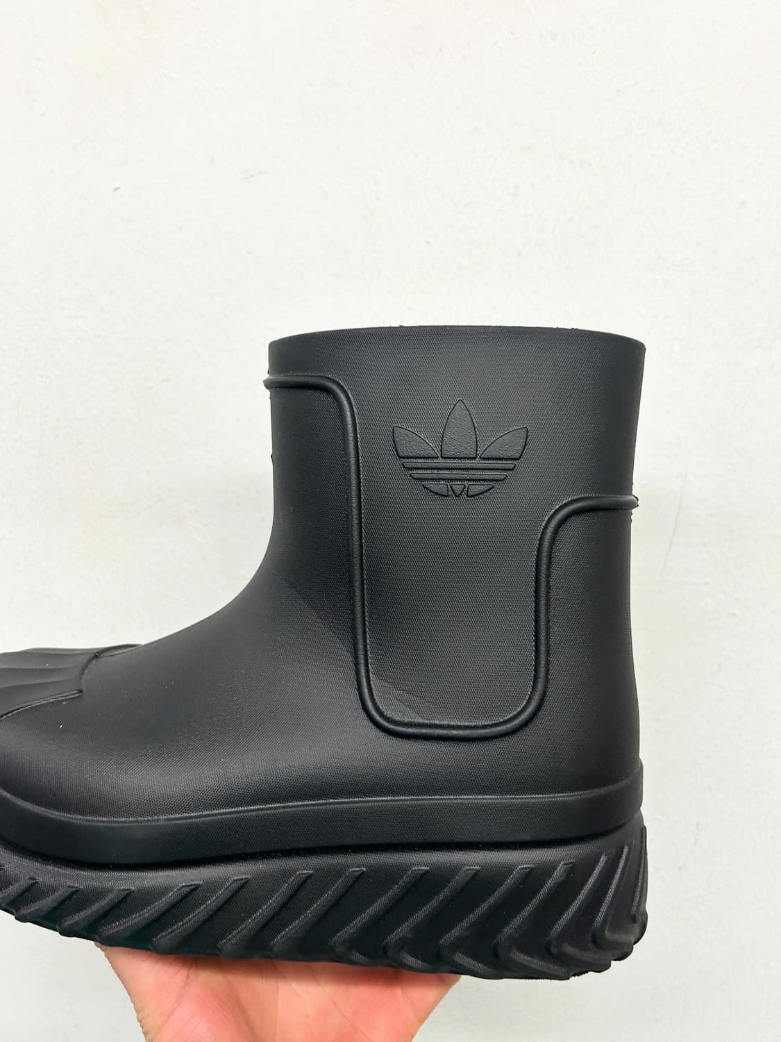 아디다스 아디폼 슈퍼스타 레인부츠 245 상품이미지2