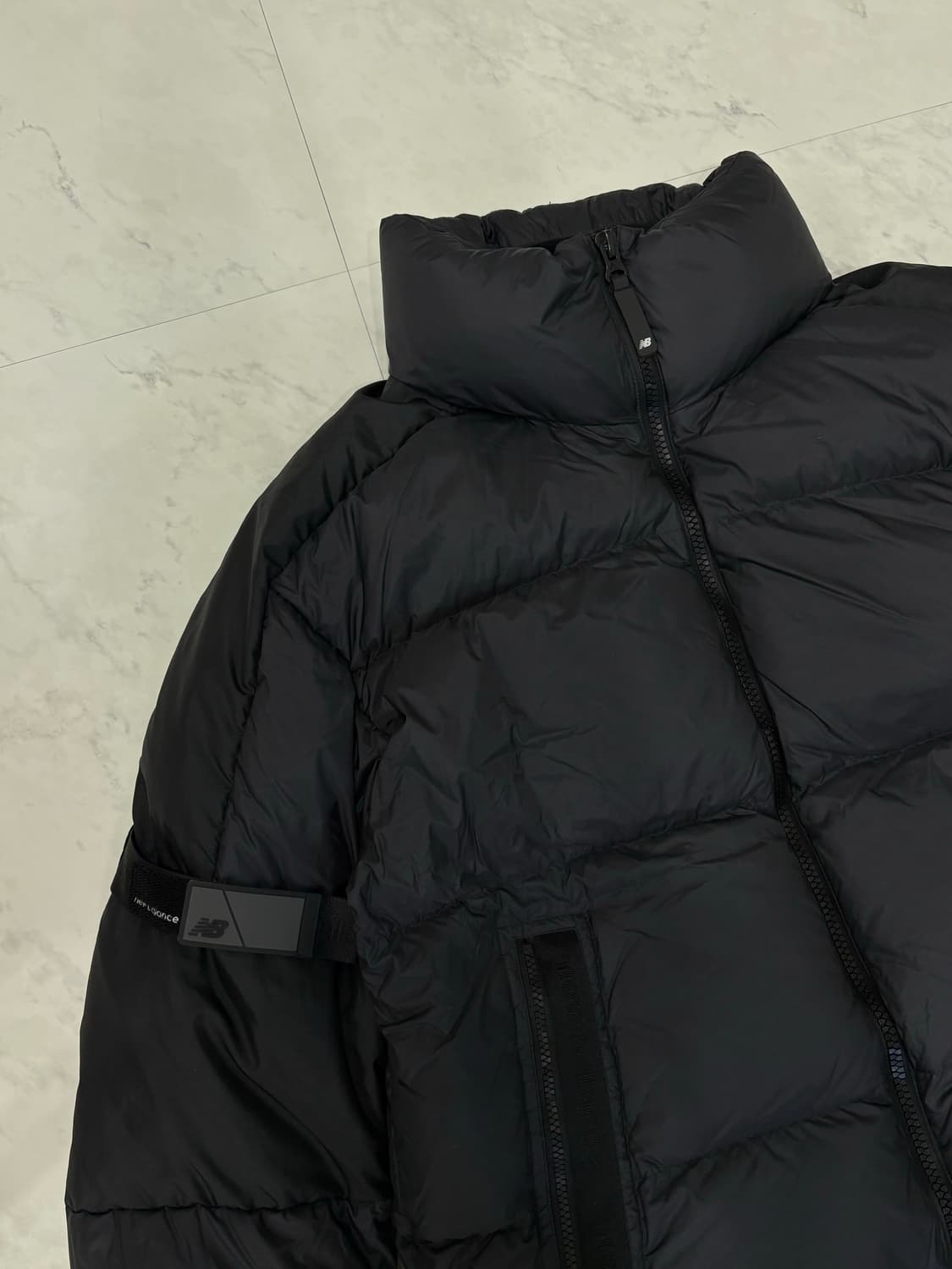 new balance 뉴워커스구스다운 상품이미지2