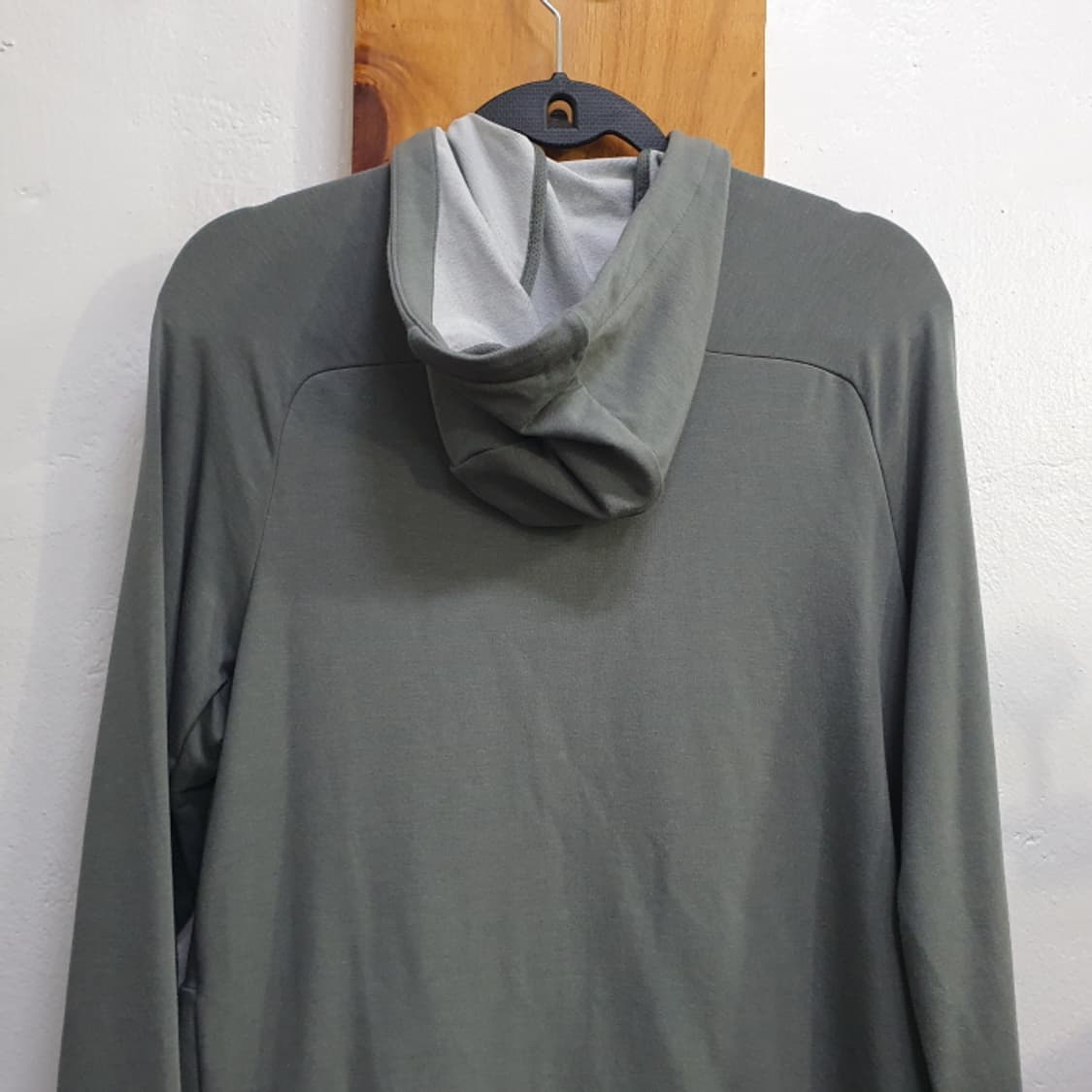 나이키 PRO TRAINING 후디집업(100) 상품이미지8