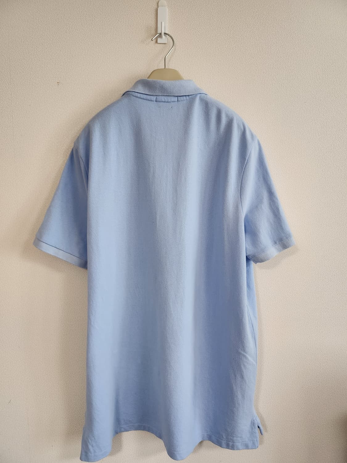 폴로랄프로렌 카라반팔티셔츠 (L, 상품이미지3