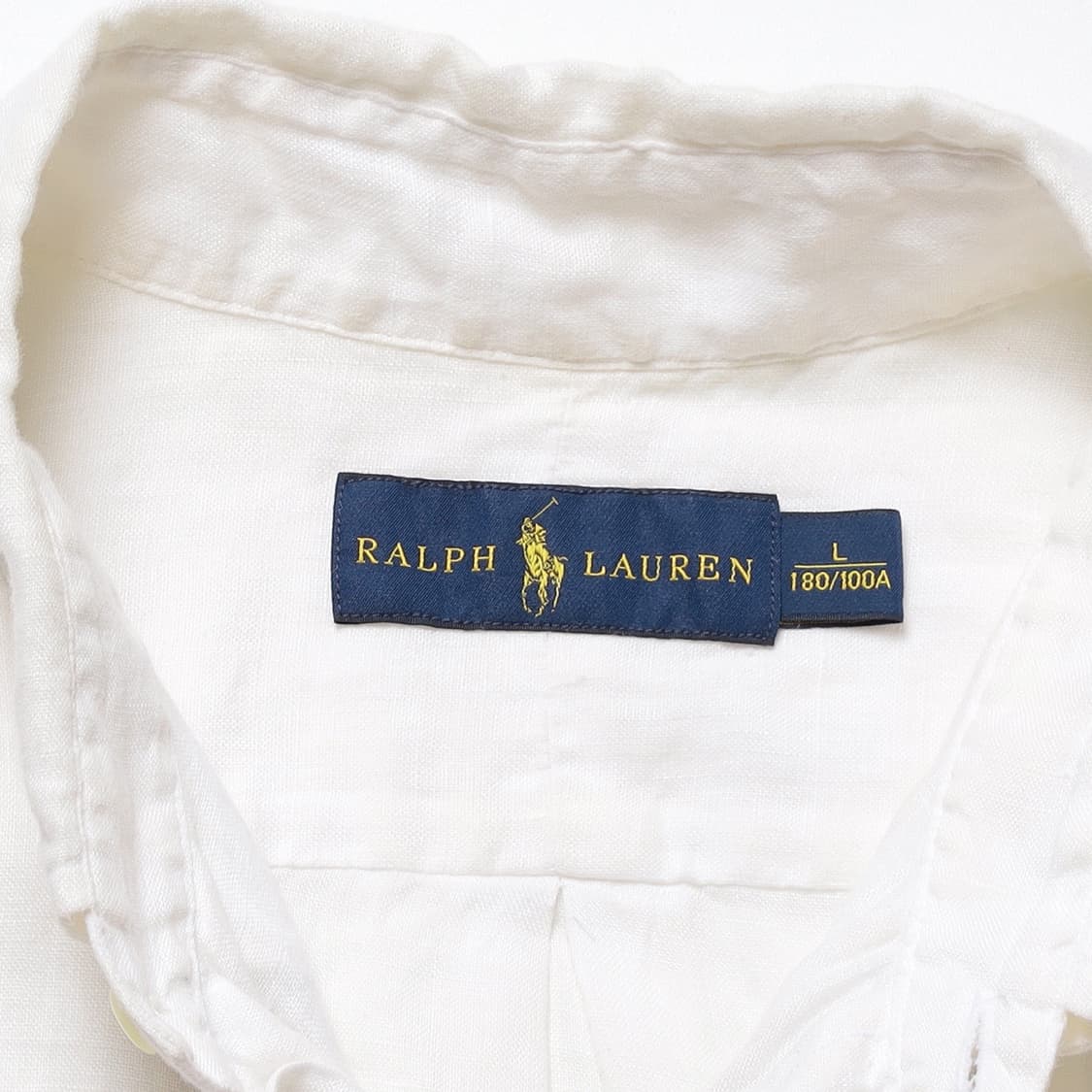 Polo Ralph Lauren 하프 셔츠  상품이미지7