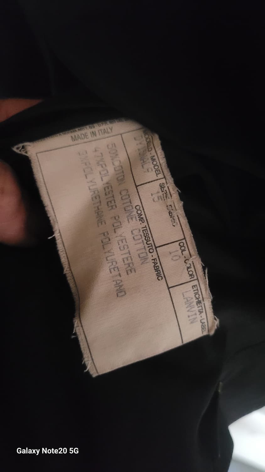 랑방 패딩 자켓 상품이미지8