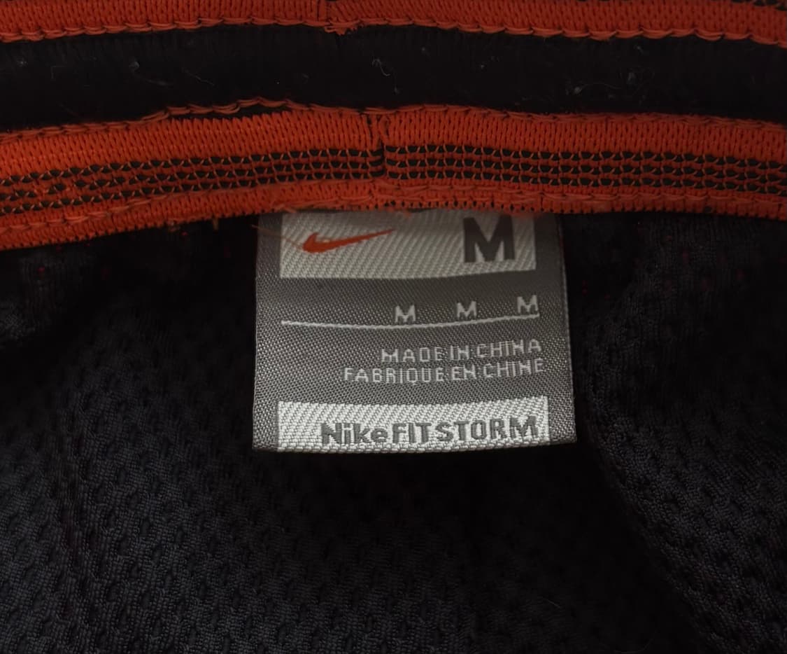 Nike 나이키 빈티지 토탈90 트랙 팬츠 상품이미지7