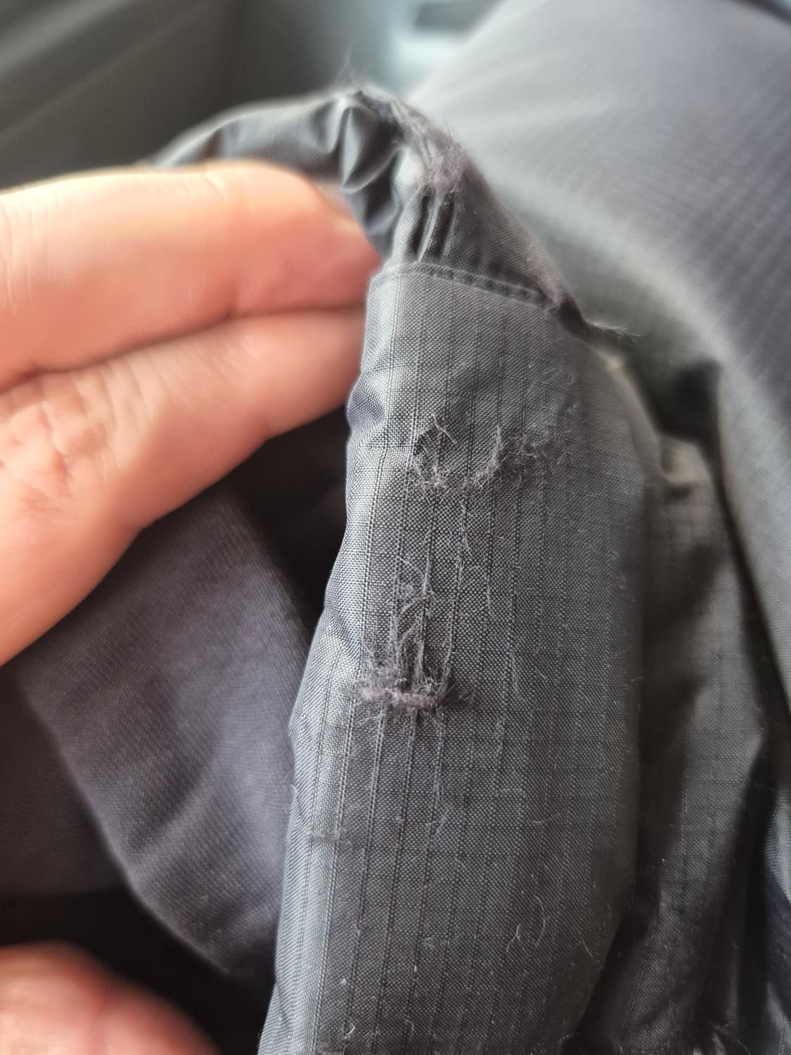 슈프림히말라야 상품이미지4