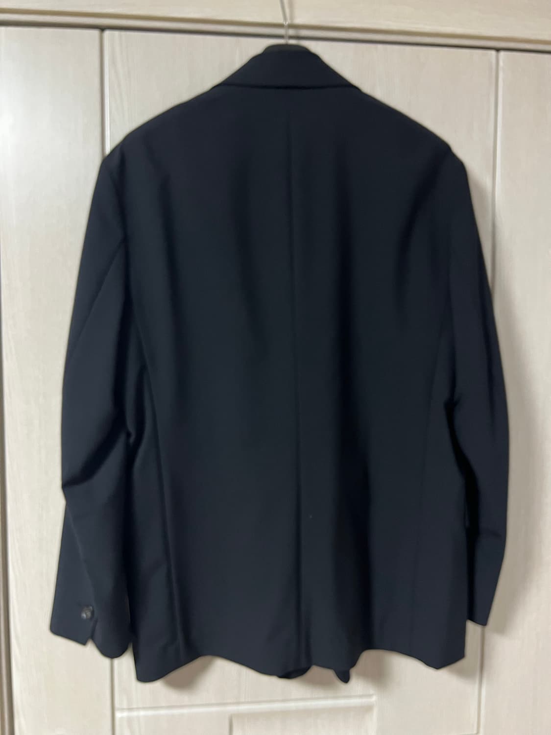 타임옴므 자켓 상품이미지2