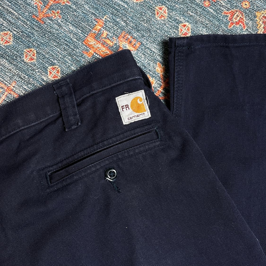 칼하트 팬츠 상품이미지5