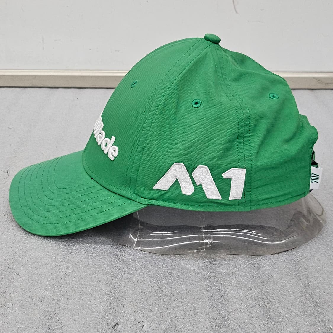 테일러메이드 골프 모자 그린 M1 TP5  프리사이즈  상품이미지3