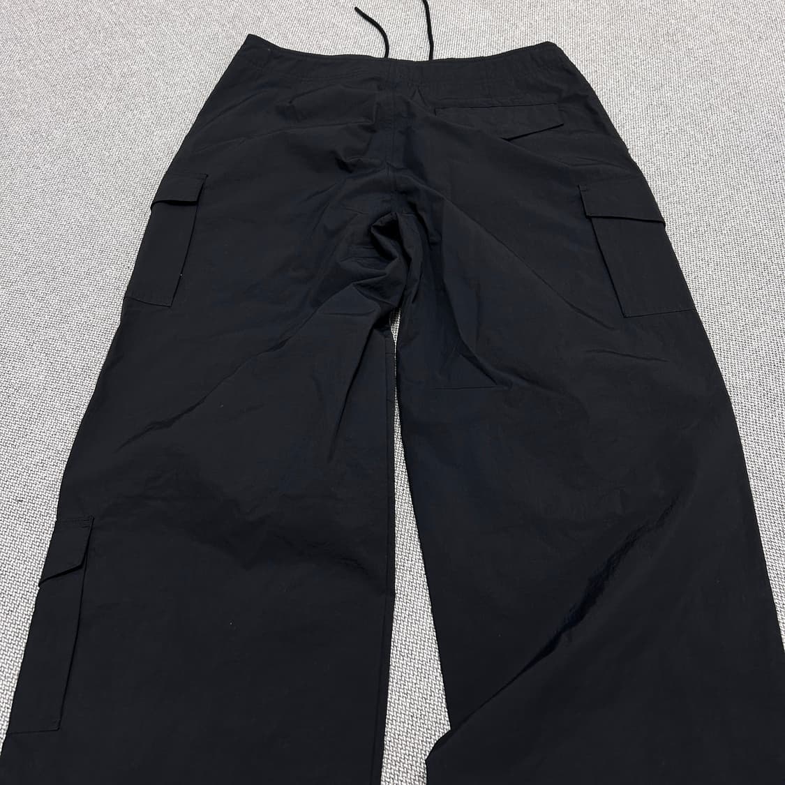 마리떼 프랑소와 저버 파라슈트 카고팬츠(L) 상품이미지7