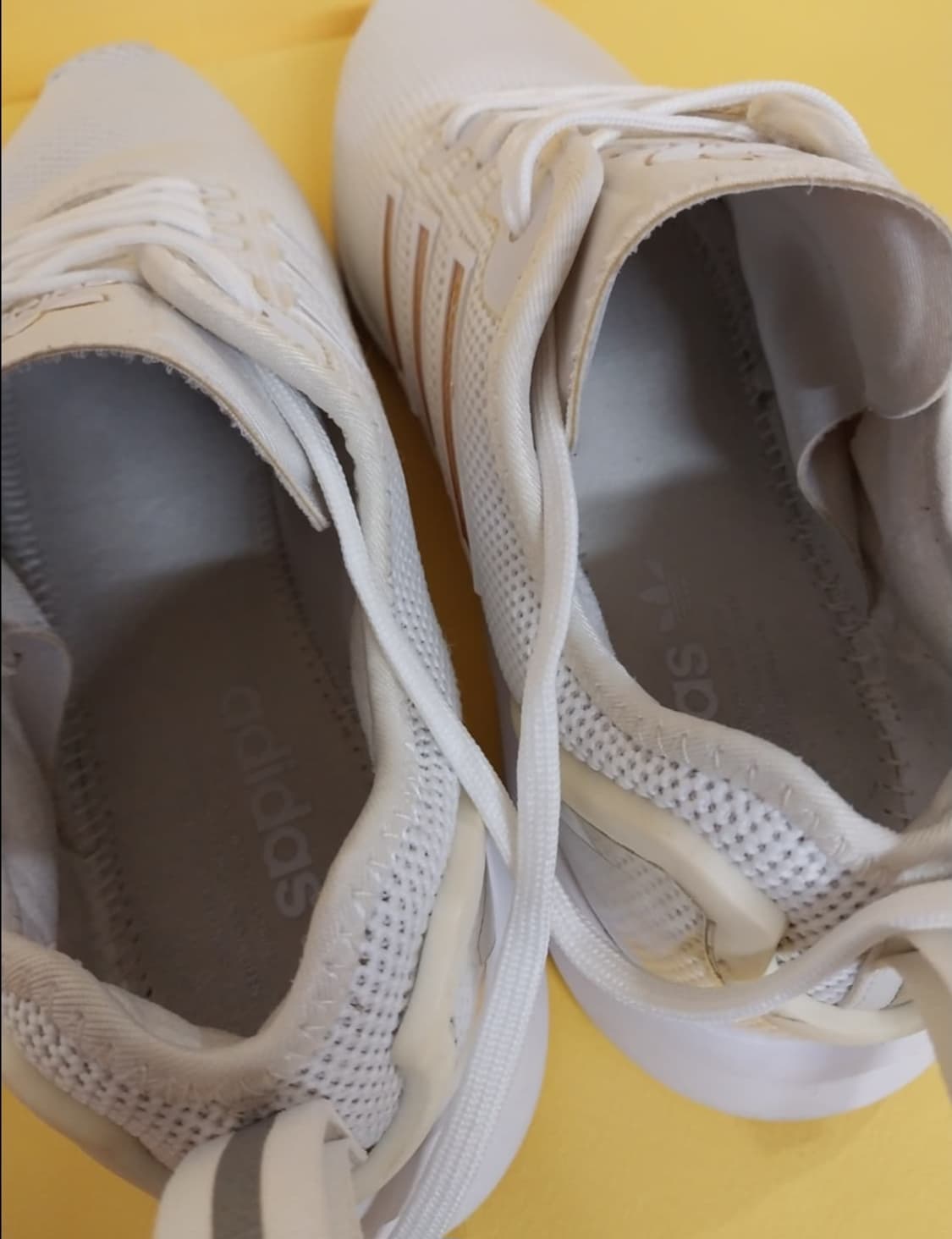 남성 아디다스 ZX 플럭스 레이서 런닝화, 운동화 (245) 상품이미지6