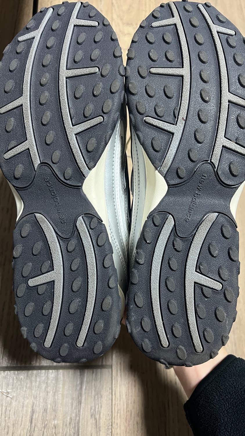 뉴발란스 204L 280size 상품이미지6