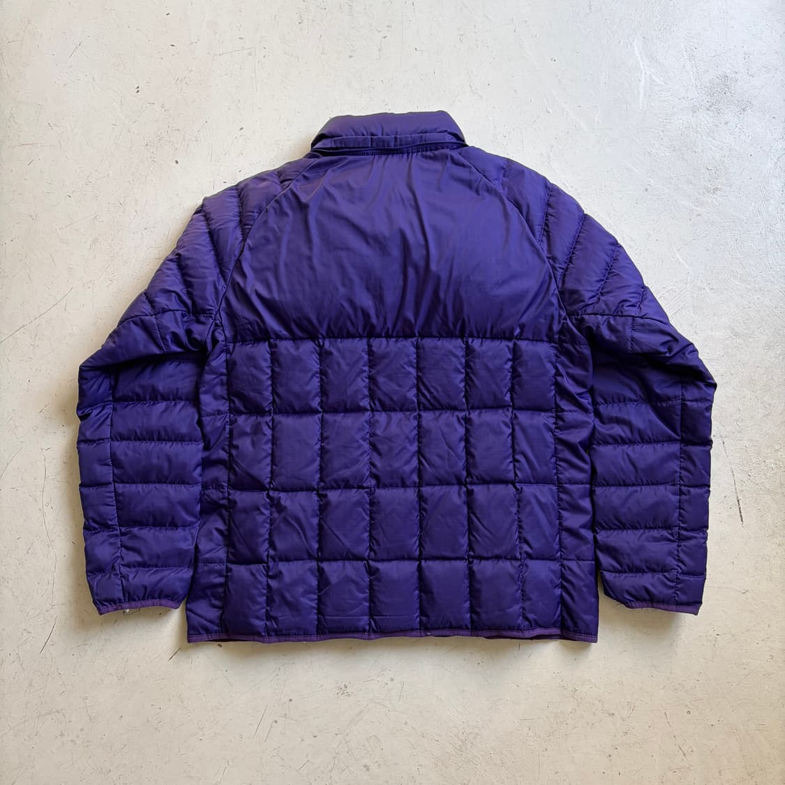 나이키 빈티지 구스다운 경량패딩 XL 상품이미지9