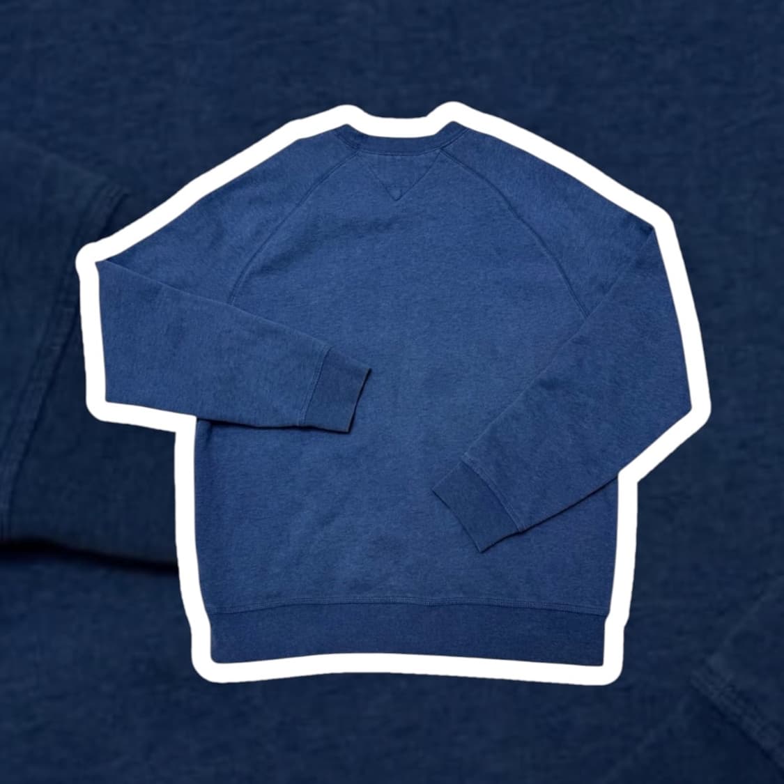 타미힐피거 맨투맨 상품이미지3