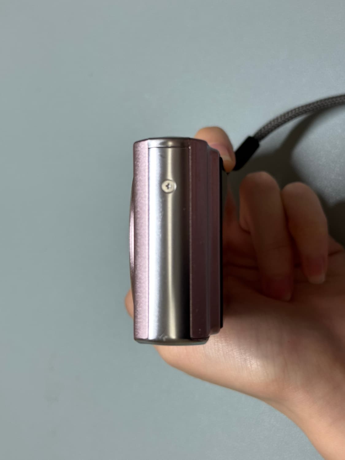 파나소닉 루믹스 Panasonic LUMIX DMC-FX33 핑크 디카 상품이미지5