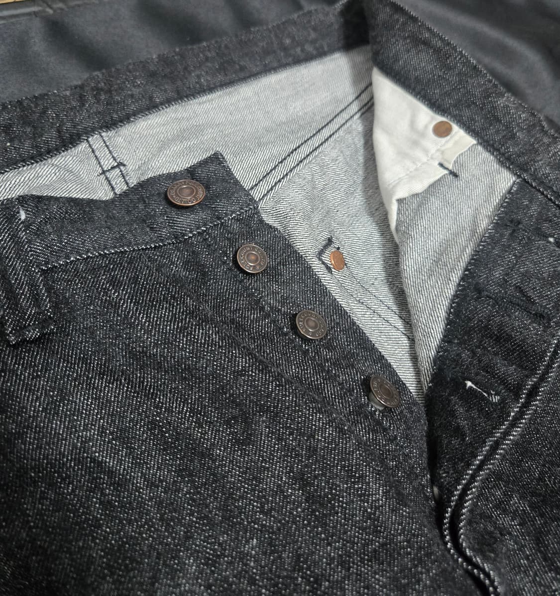 풀카운트 0105 bk 32 상품이미지1