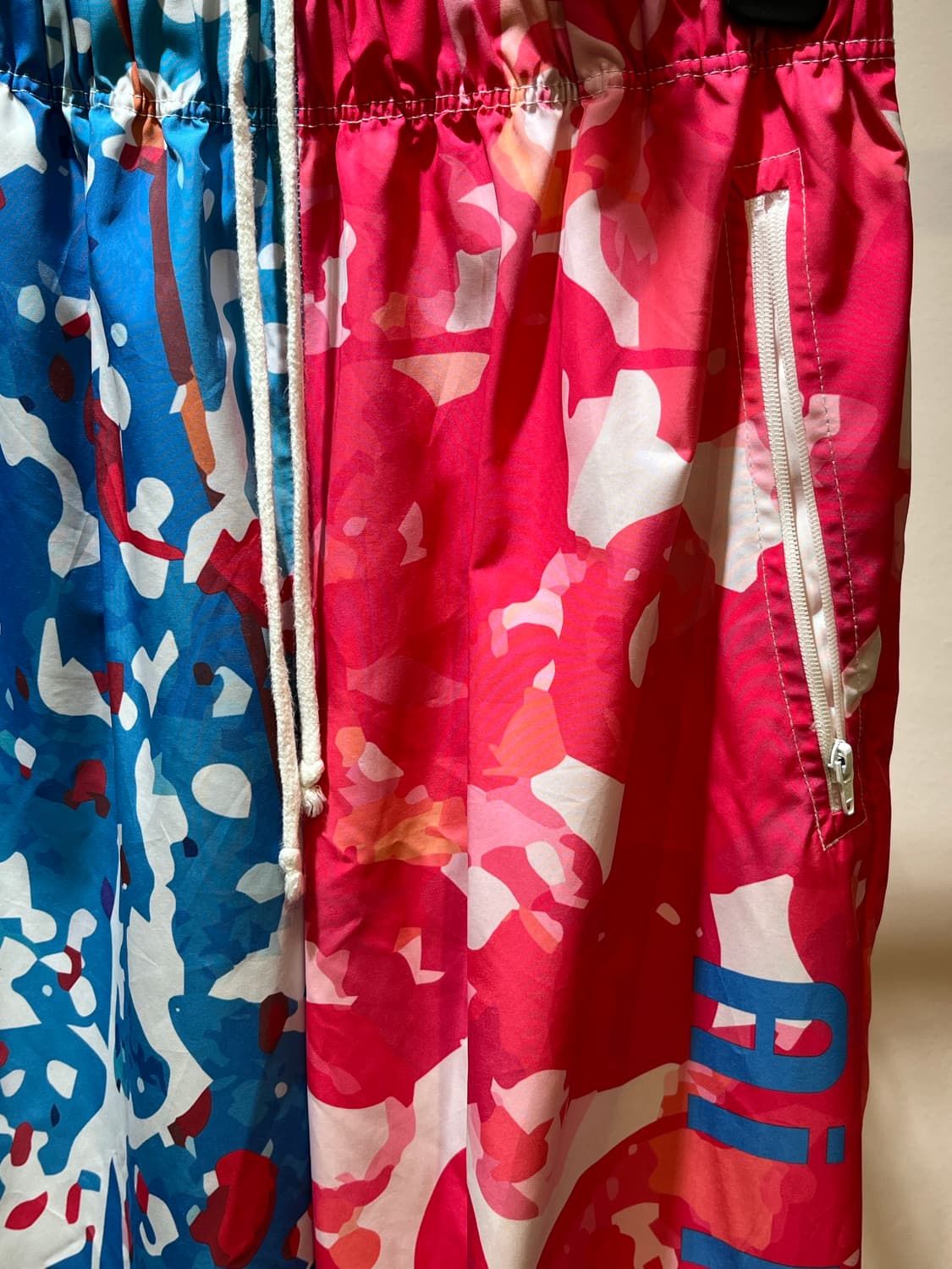 일본 트랙팬츠 상품이미지3