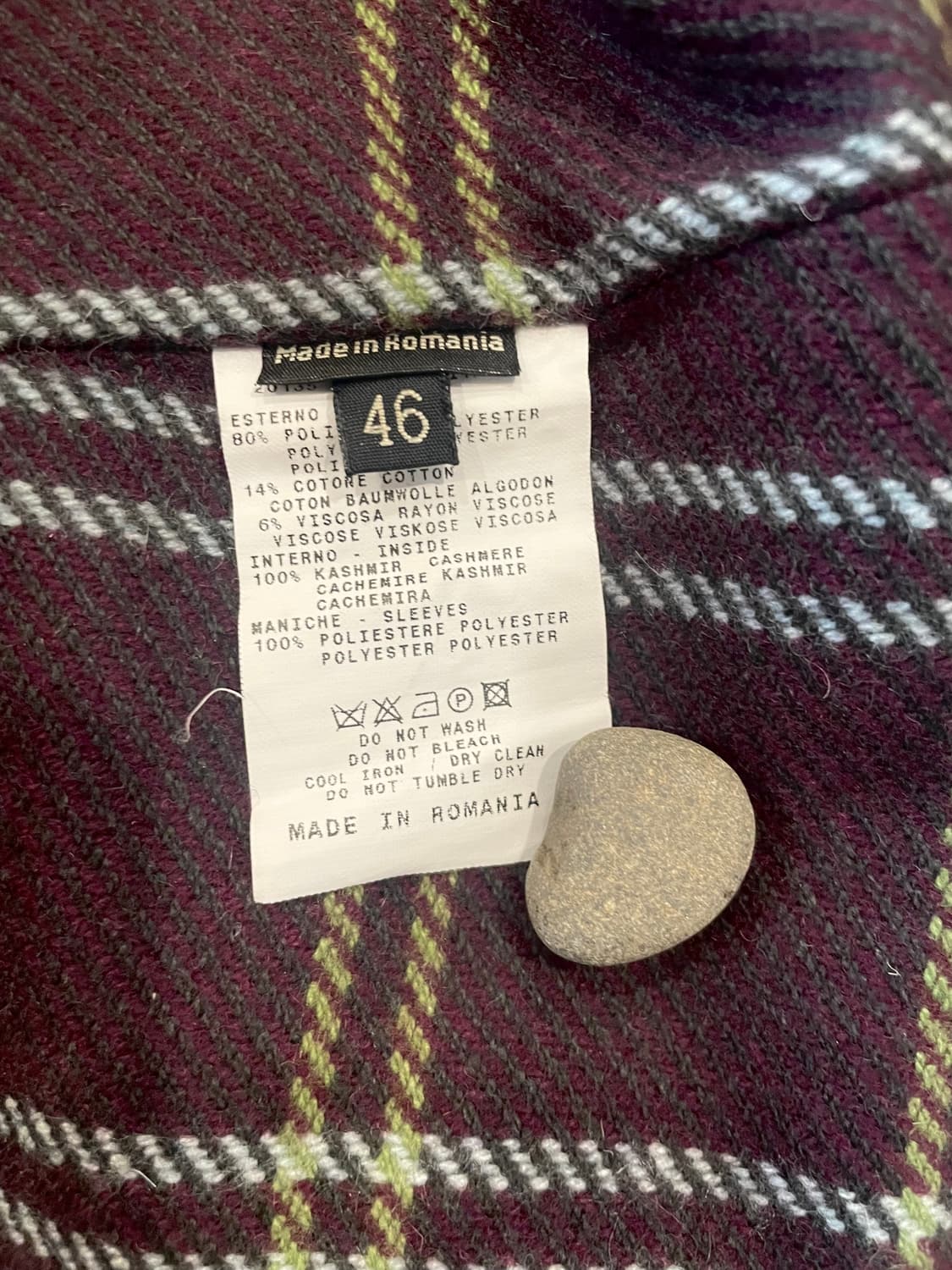 ETRO 에트로 여성 자켓 상품이미지7