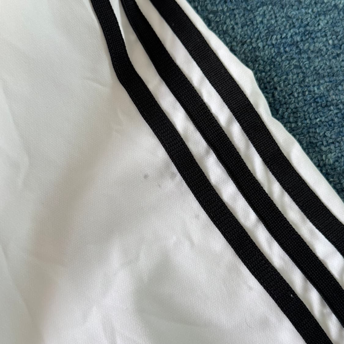 아디다스 대장급 바람막이 2XL 상품이미지6