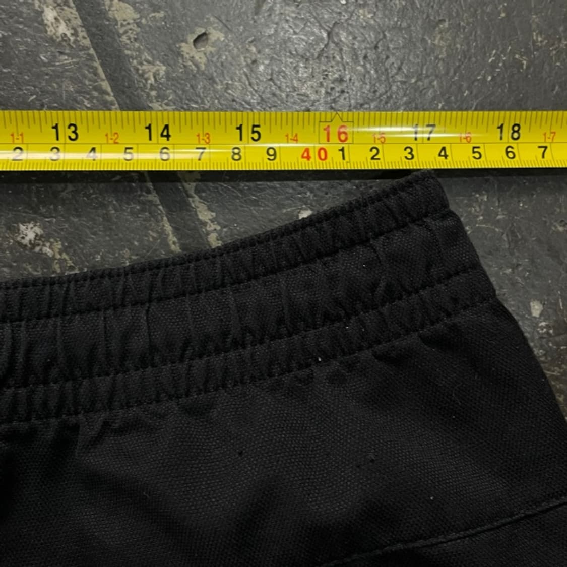 105 나이키 드라이핏 반바지 상품이미지7