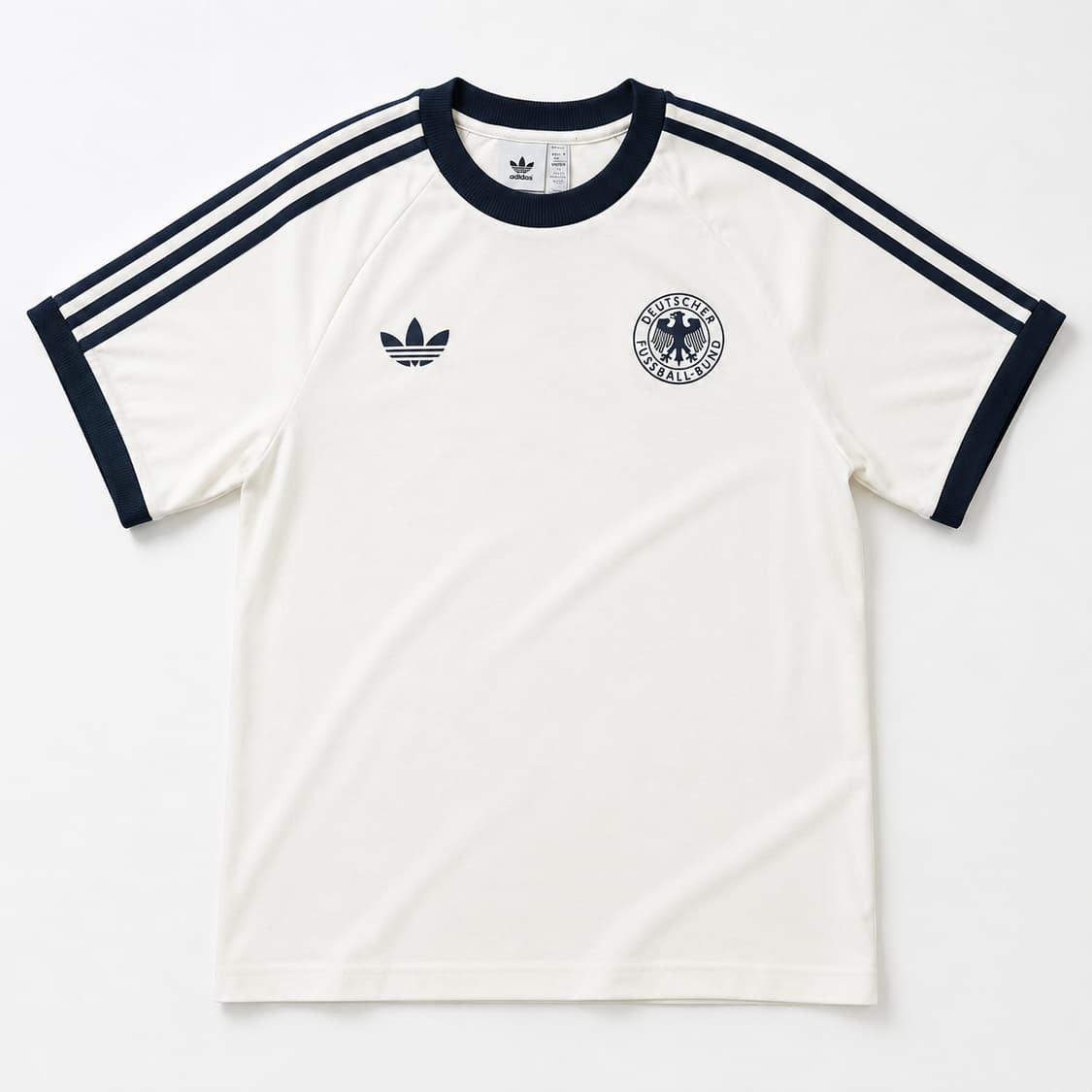 아디다스 독일 축구 반팔 링거티 🇩🇪⚽️ 상품이미지1