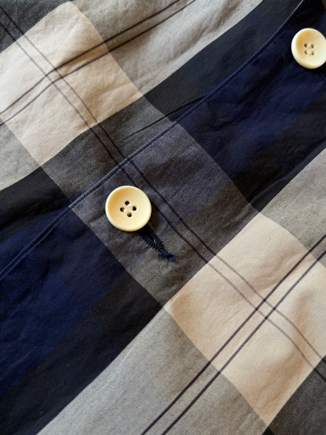 HAVERSACK 하버색 자켓 슬림100 상품이미지9