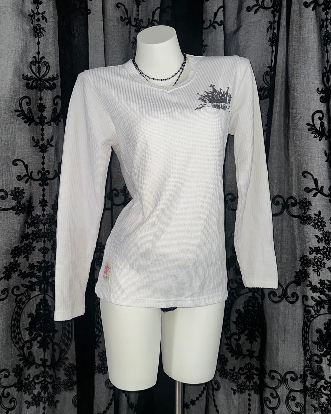 waffle crown thermal 상품이미지2