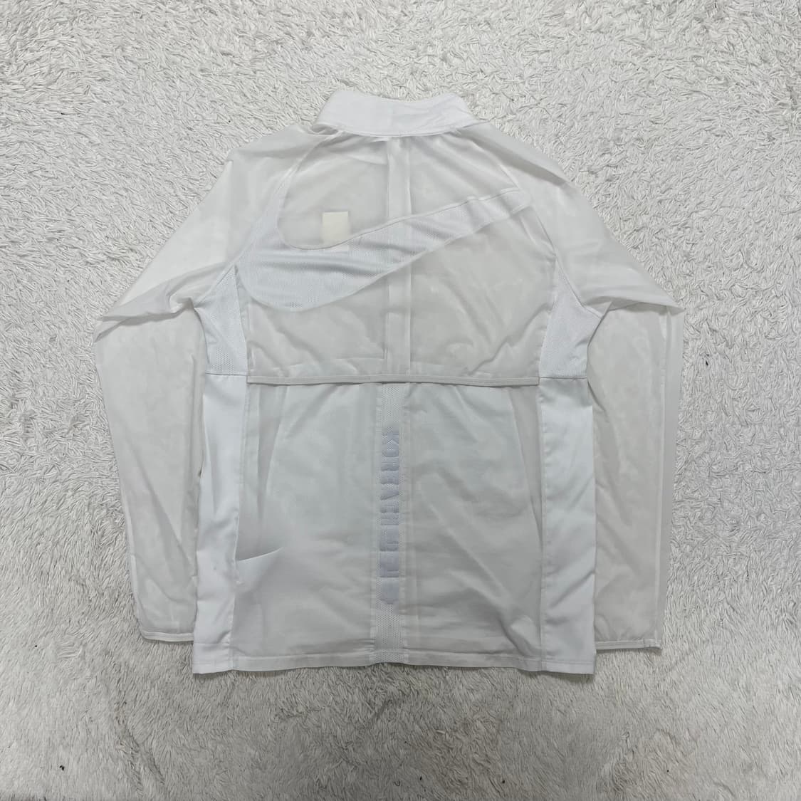 나이키 국대 바람막이 상품이미지2