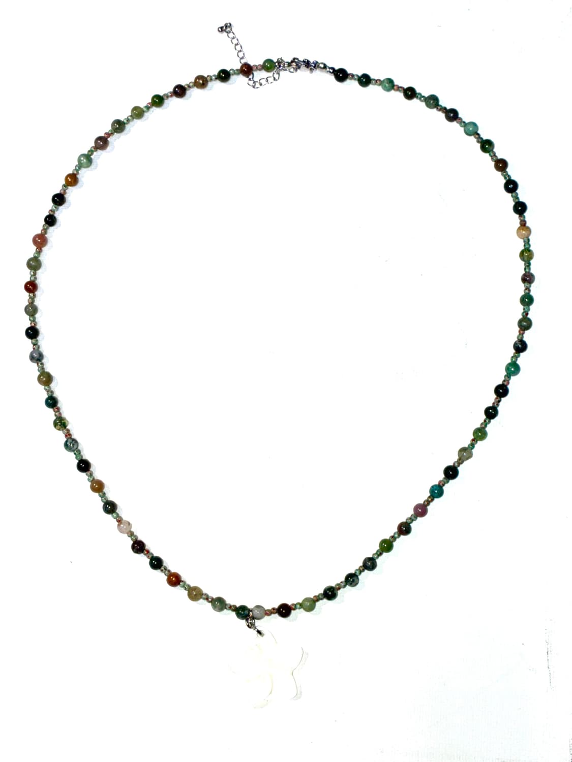 Aloha 목걸이 상품이미지2