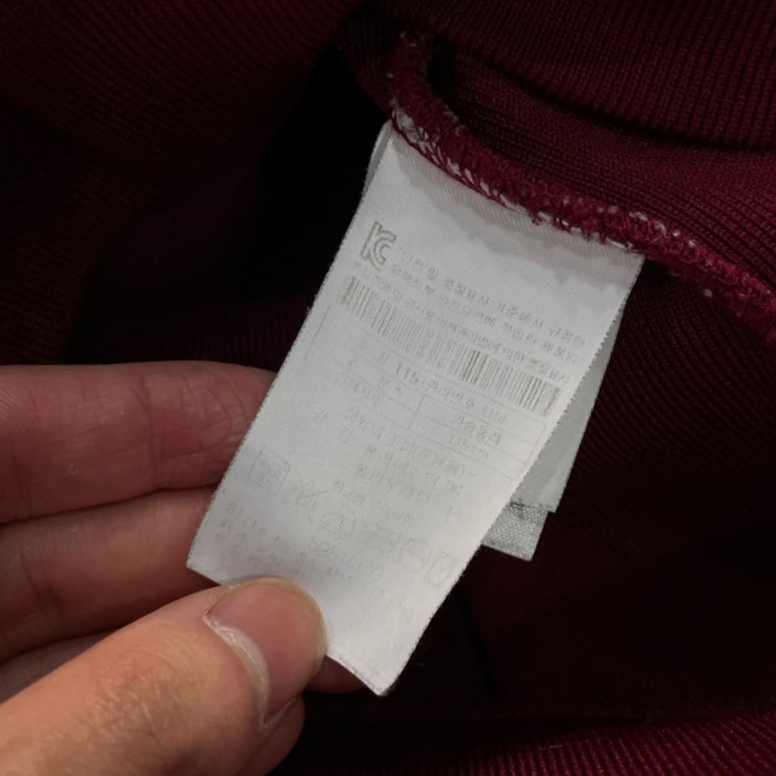 105 시리즈 맨투맨  상품이미지5