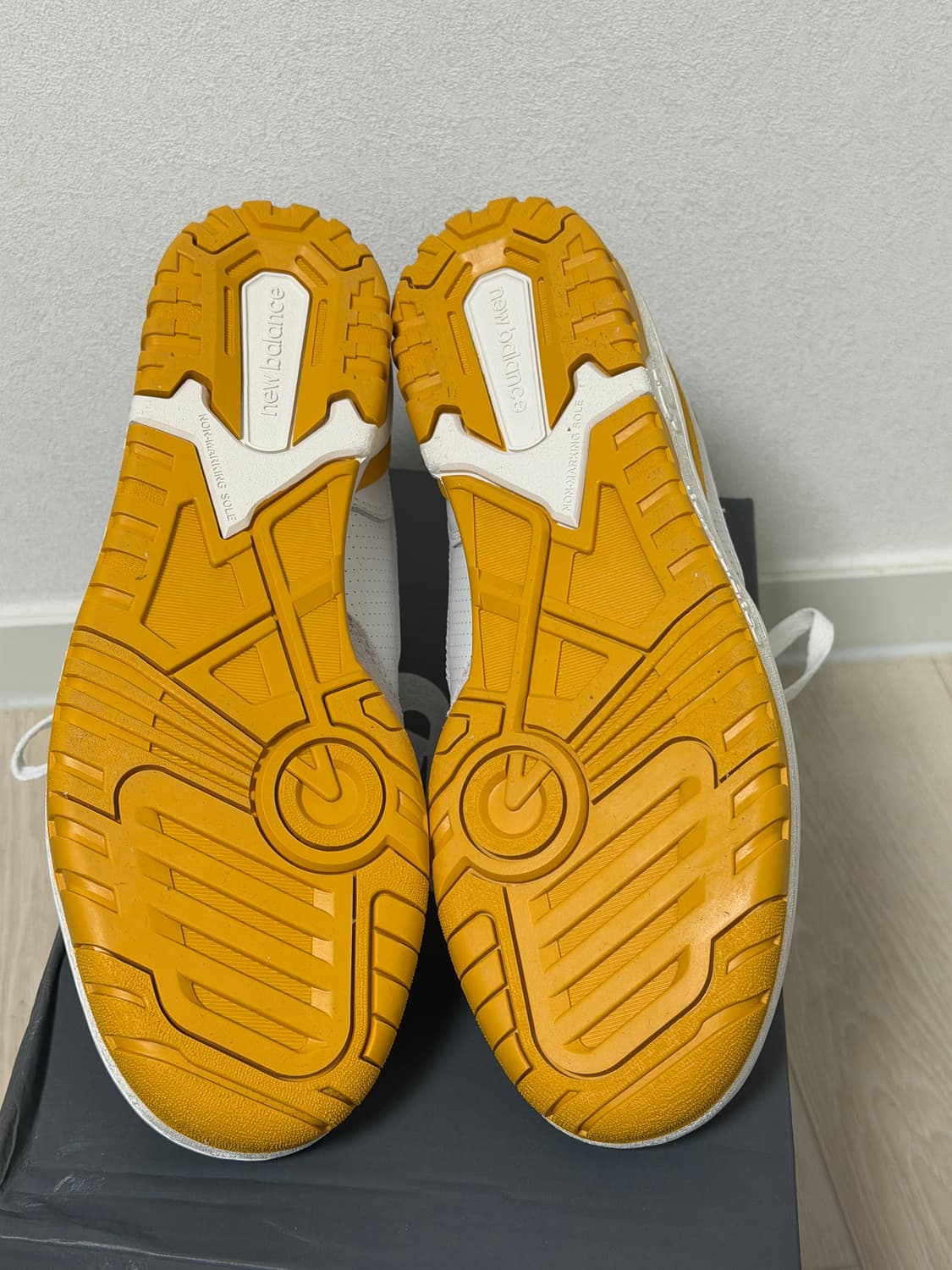 뉴발란스 550 상품이미지2